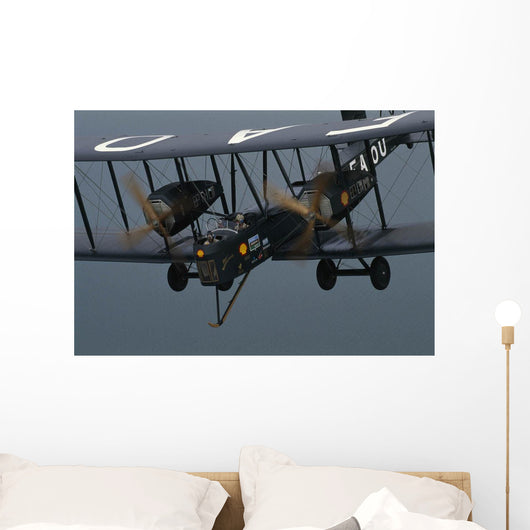  Vimy air near Sydney Australi  Wall Mural