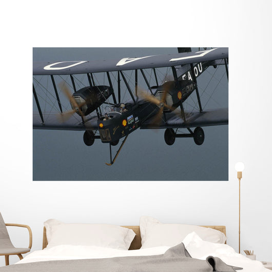  Vimy air near Sydney Australi  Wall Mural