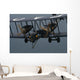  Vimy air near Sydney Australi  Wall Mural