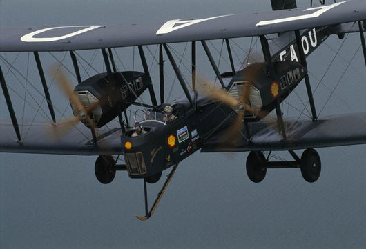  Vimy air near Sydney Australi  Wall Mural