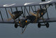  Vimy air near Sydney Australi  Wall Mural