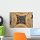 Italian Renaissance fresco Wall Mural
