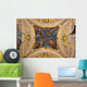 Italian Renaissance fresco Wall Mural
