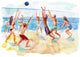 Volleyball