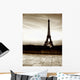 Tour Eifel Paris Wall Decal