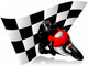 Motorcycle Racer