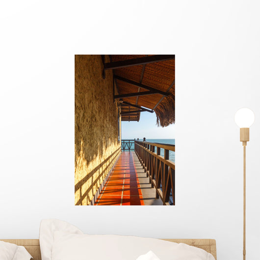 Villa Hotel Sea