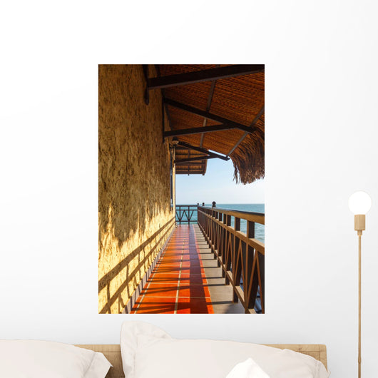 Villa Hotel Sea