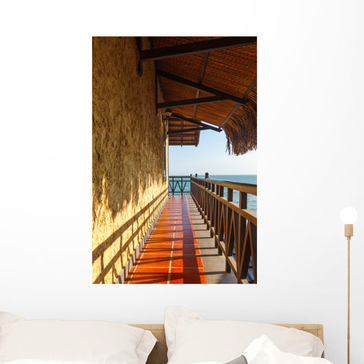 Villa Hotel Sea