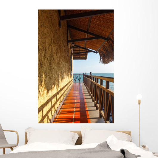 Villa Hotel Sea