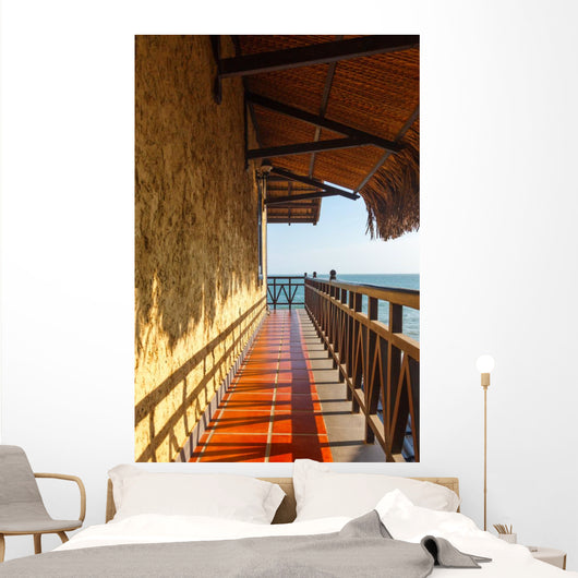 Villa Hotel Sea