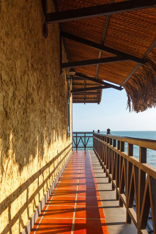 Villa Hotel Sea