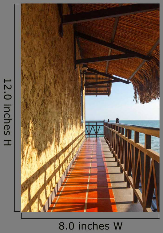 Villa Hotel Sea