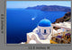 Blue Dome Church with