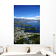 Lake Wakatipu and Queenstown