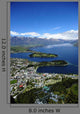 Lake Wakatipu and Queenstown