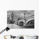 London Wonderful Westminster Bridge