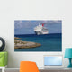 Cruise Wall Decal