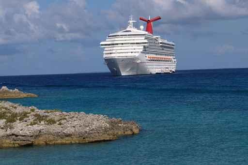Cruise Wall Decal