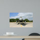 fighter jet F16 Wall Mural
