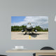 fighter jet F16 Wall Mural