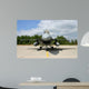 fighter jet F16 Wall Mural