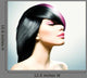 Fashion Hair Hairstyle
