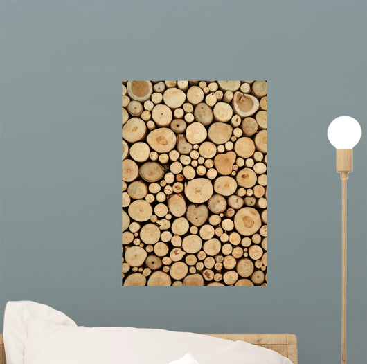 Tree Stumps