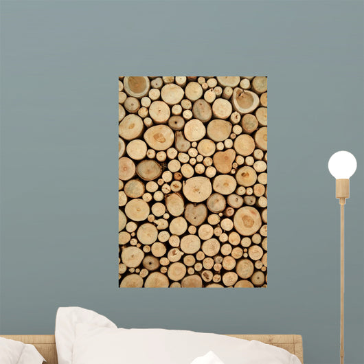 Tree Stumps