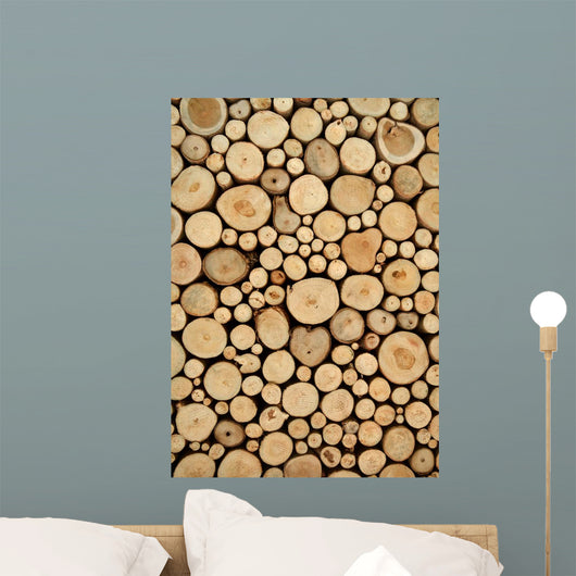 Tree Stumps
