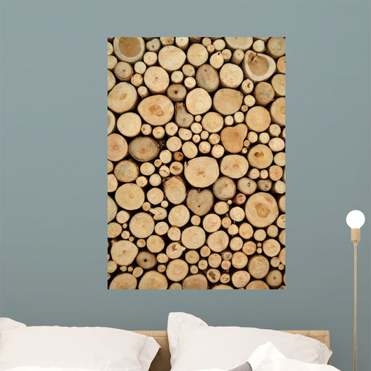 Tree Stumps