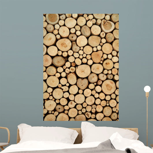 Tree Stumps