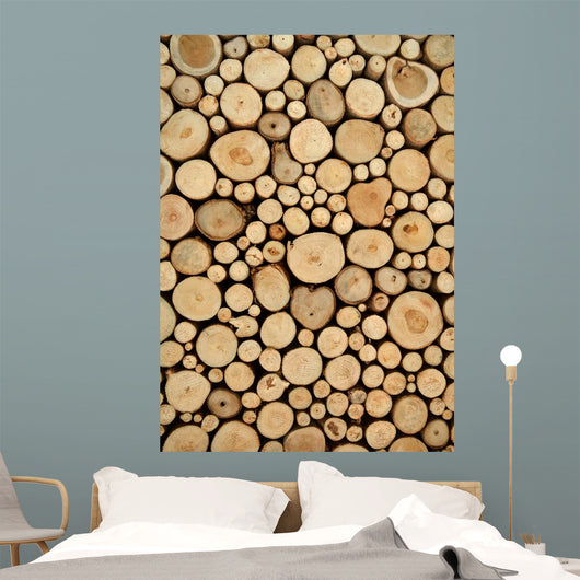 Tree Stumps