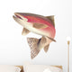 trout Wall Decal