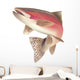 trout Wall Decal