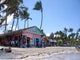 Strandh Tten Punta Cana Wall Decal