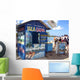 Hafen Bayahibe Wall Decal