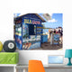 Hafen Bayahibe Wall Decal