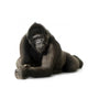 Young Silverback Gorilla Wall Decal