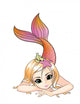 Little Mermaid