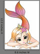 Little Mermaid