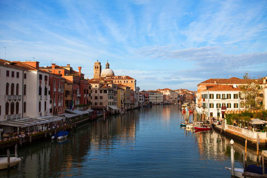Venice Grand Canal