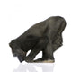 Young Silverback Gorilla Wall Decal