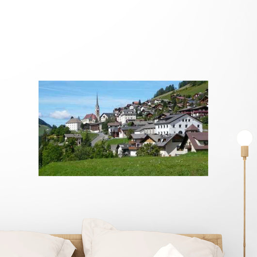 Groeden Wall Decal