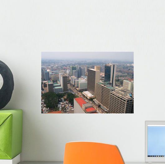 Centre Nairobi