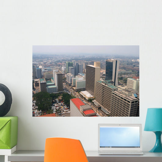 Centre Nairobi