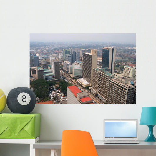 Centre Nairobi
