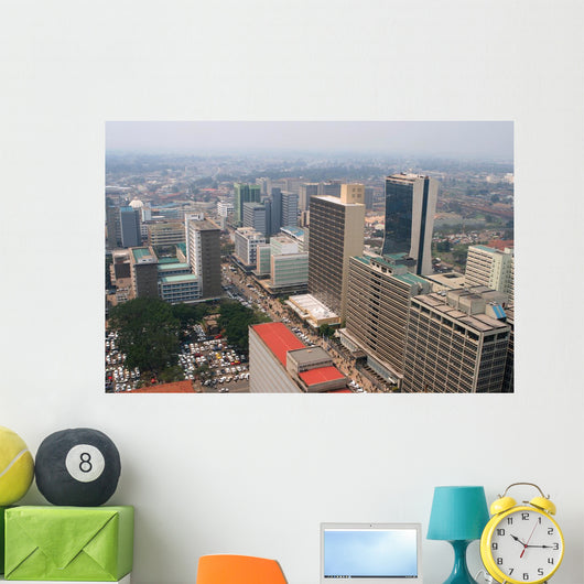 Centre Nairobi