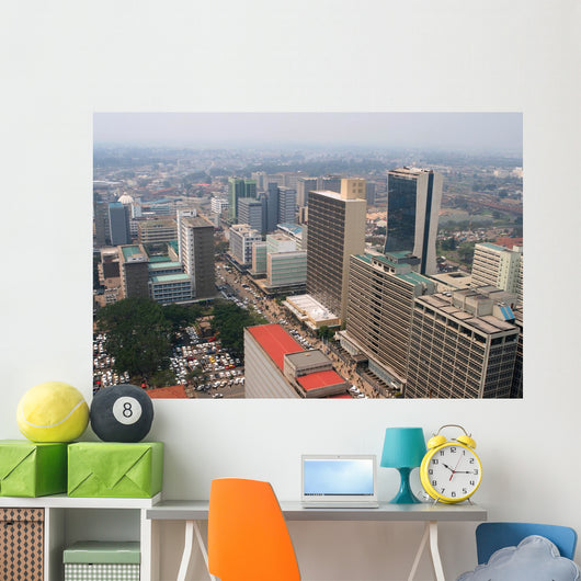 Centre Nairobi