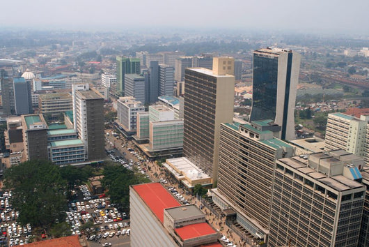 Centre Nairobi